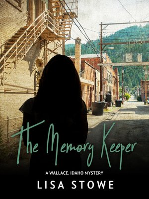 cover image of The Memory Keeper